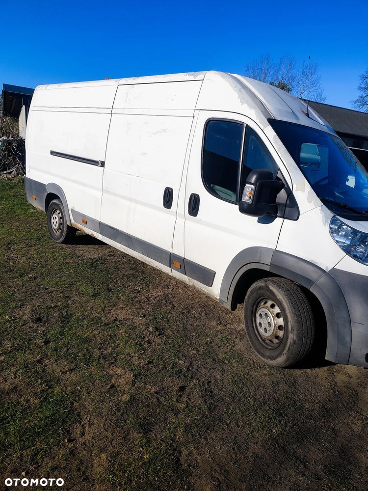 Peugeot Boxer - 3
