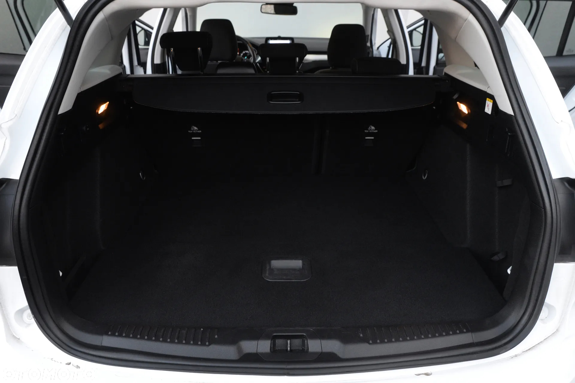 Ford Focus 1.5 EcoBlue Titanium Business - 24