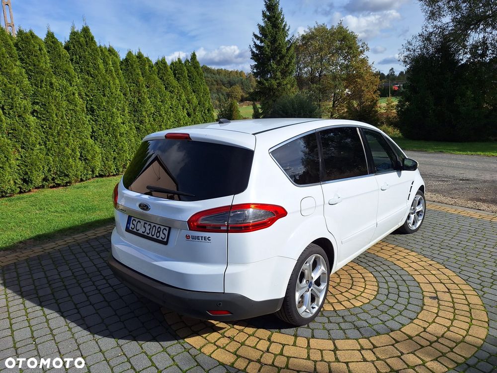 Ford S-Max - 4