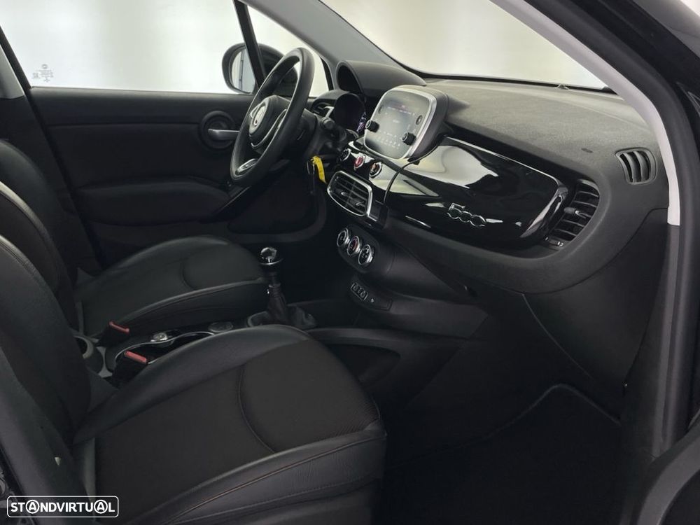 Fiat 500X 1.0 FireFly 120th Anniversary - 23