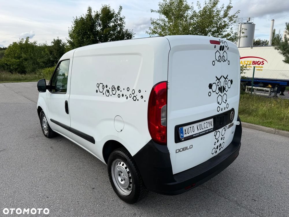 Fiat Doblo - 7