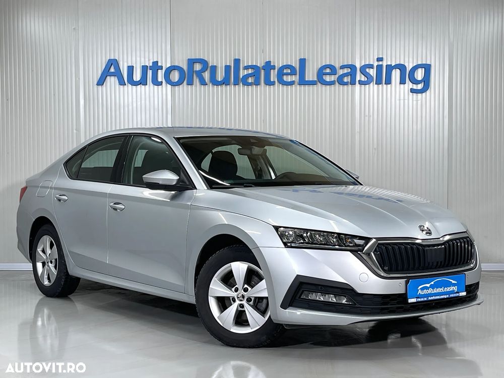 Skoda Octavia 2.0 TDI Ambition - 2