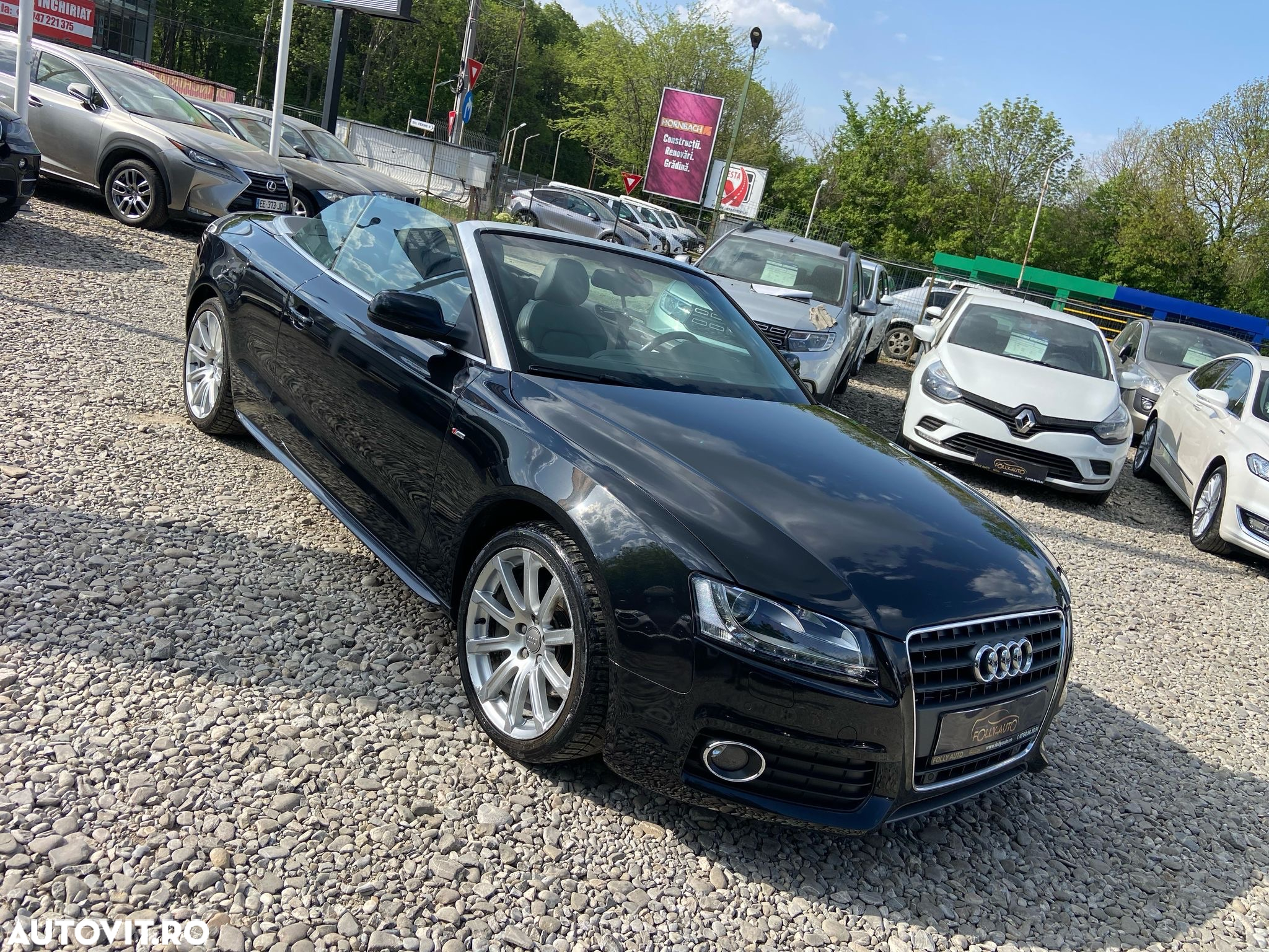 Audi A5 - 27