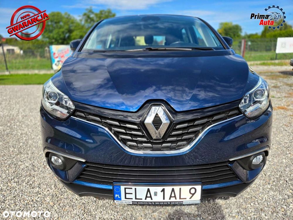 Renault Scenic - 7