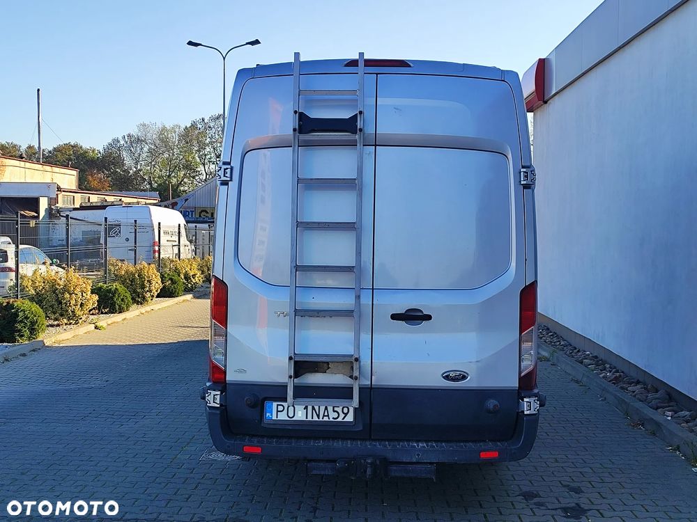 Ford Transit - 5