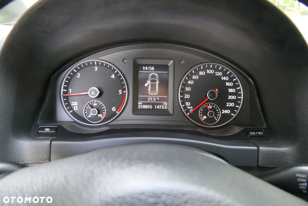 Volkswagen Golf Plus 1.6 TDI DPF Style - 24