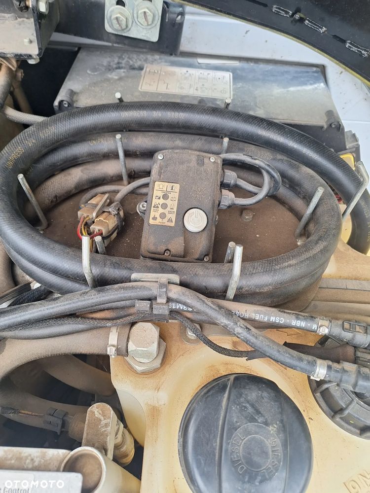 Wacker Neuson EZ50 - 27