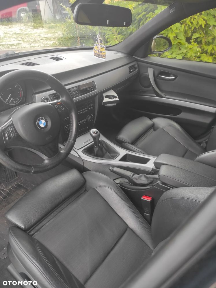 BMW Seria 3 - 9