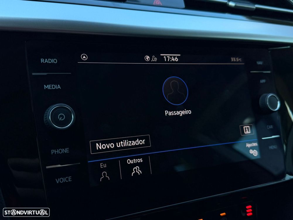VW Arteon 2.0 TDI Elegance DSG - 49