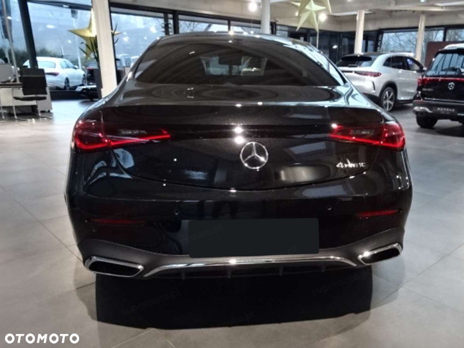 Mercedes-Benz CLE - 2