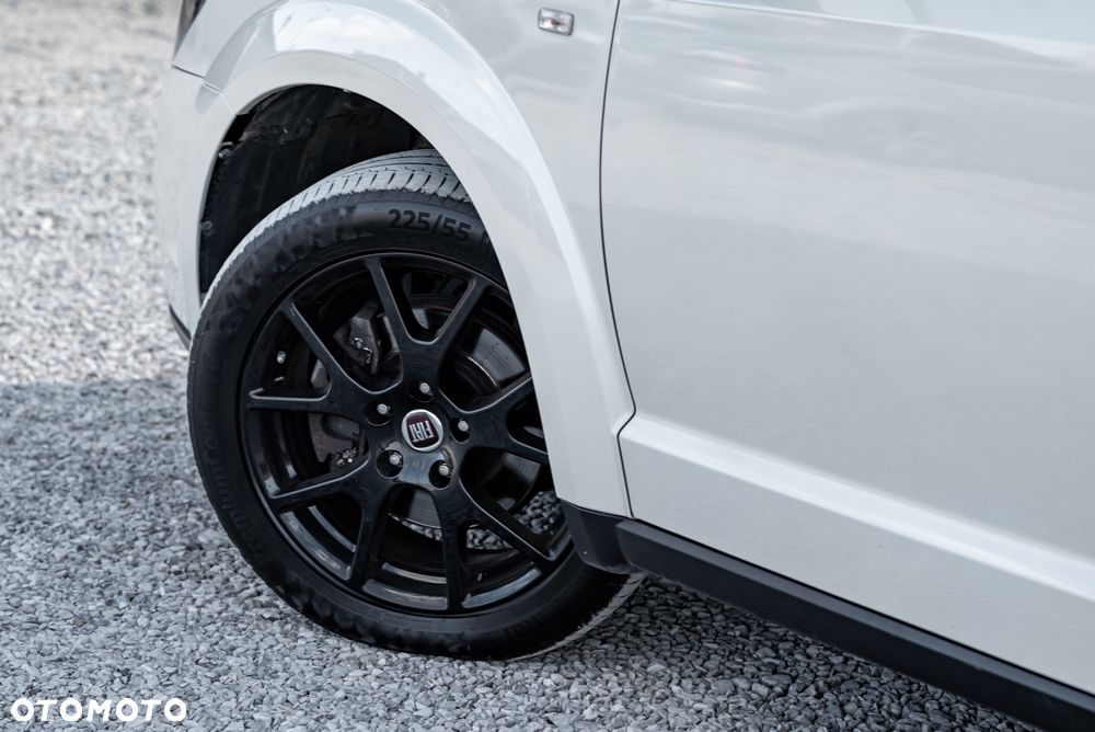 Fiat Freemont 2.0 Multijet 16V DPF Automatik Allrad Black Code - 15