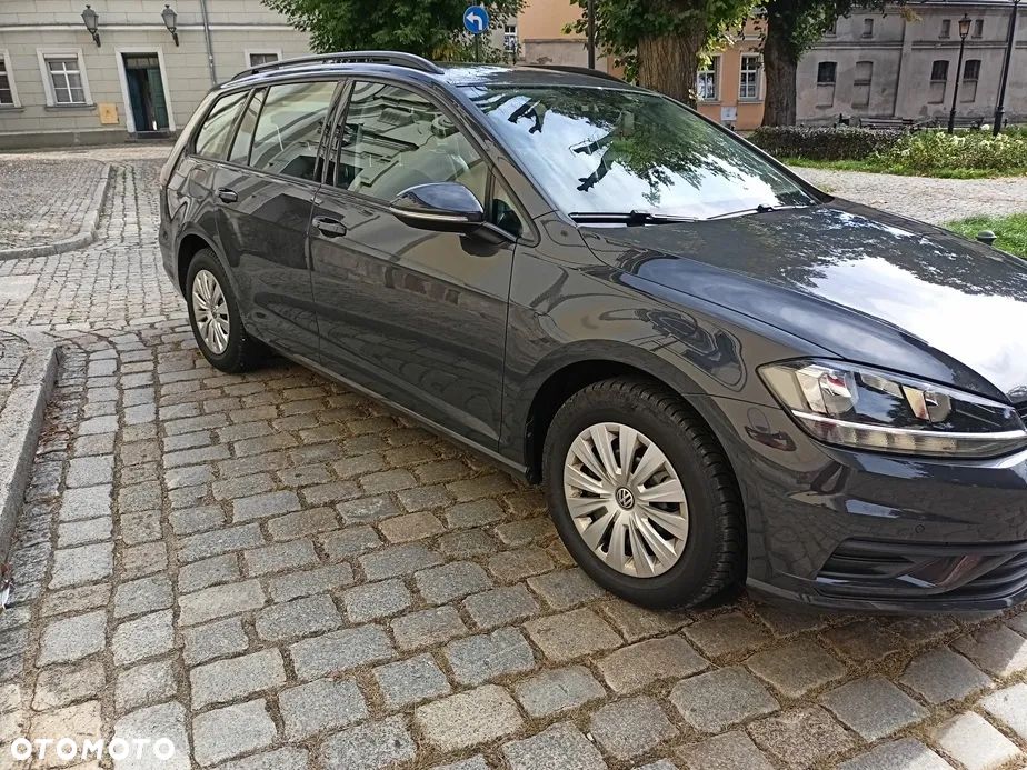 Volkswagen Golf 1.0 TSI Trendline - 33