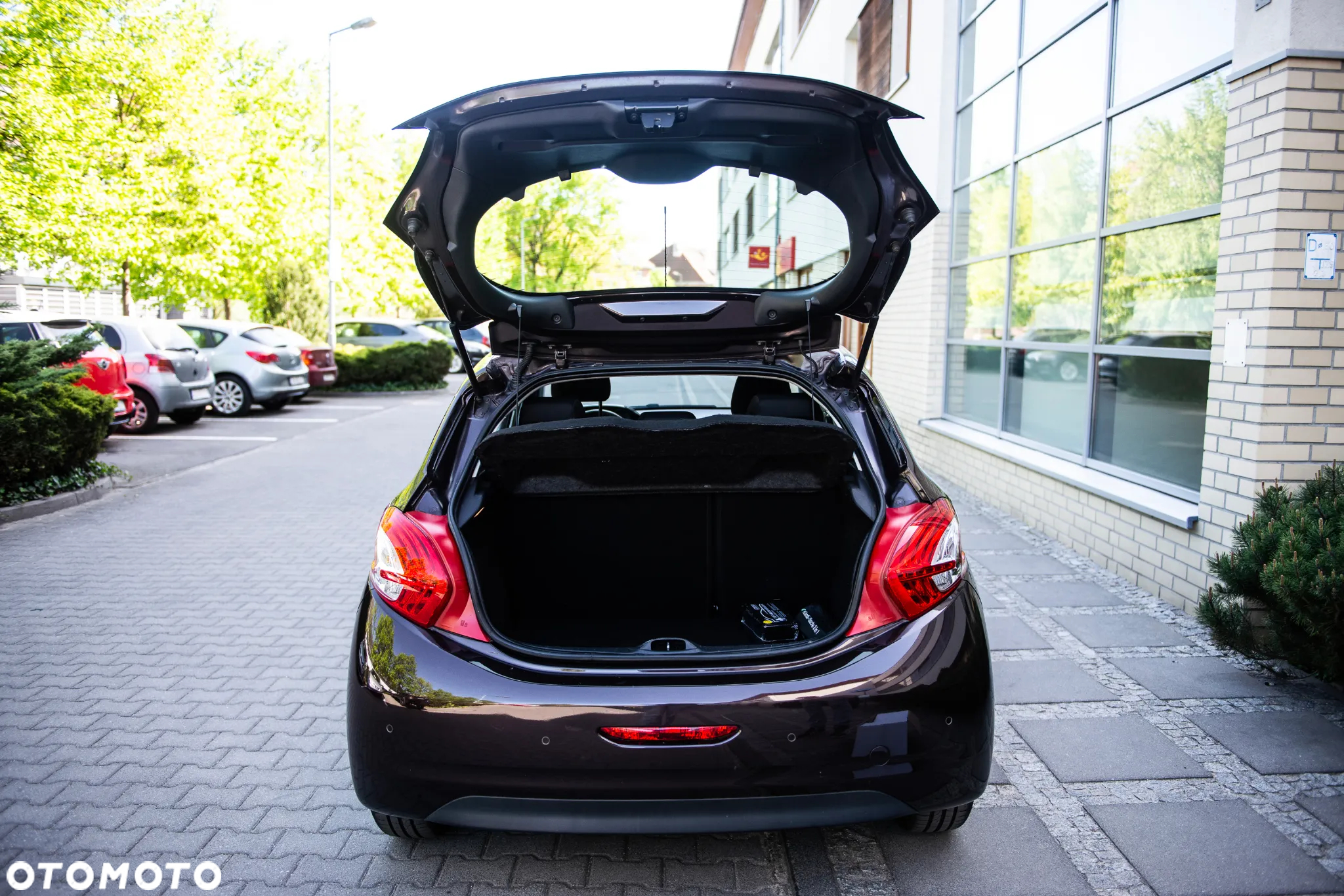 Peugeot 208 1.2 PureTech Allure - 7