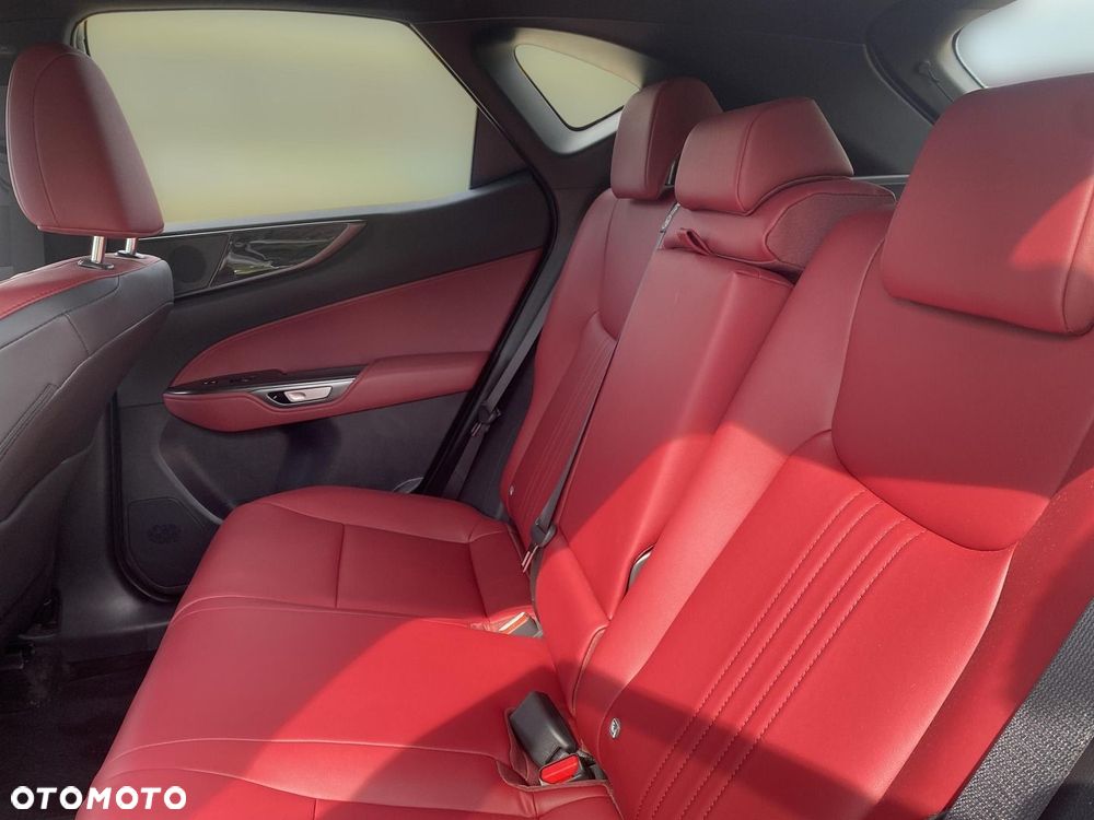 Lexus NX 350h Prestige AWD - 15