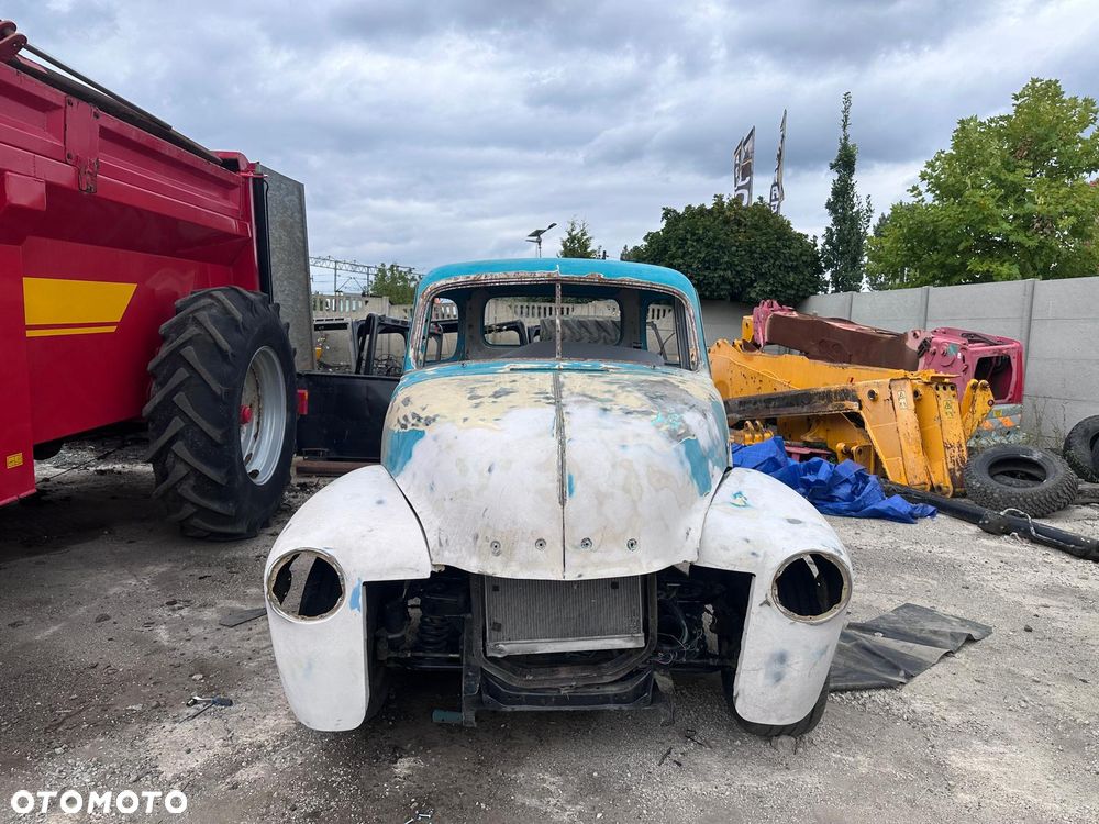 Chevrolet Inny - 11