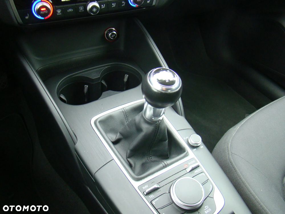 Audi A3 Sportback 2.0 TDI quattro sport - 28