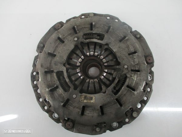 Kit Embraiagem Bmw 3 (E46) - 2
