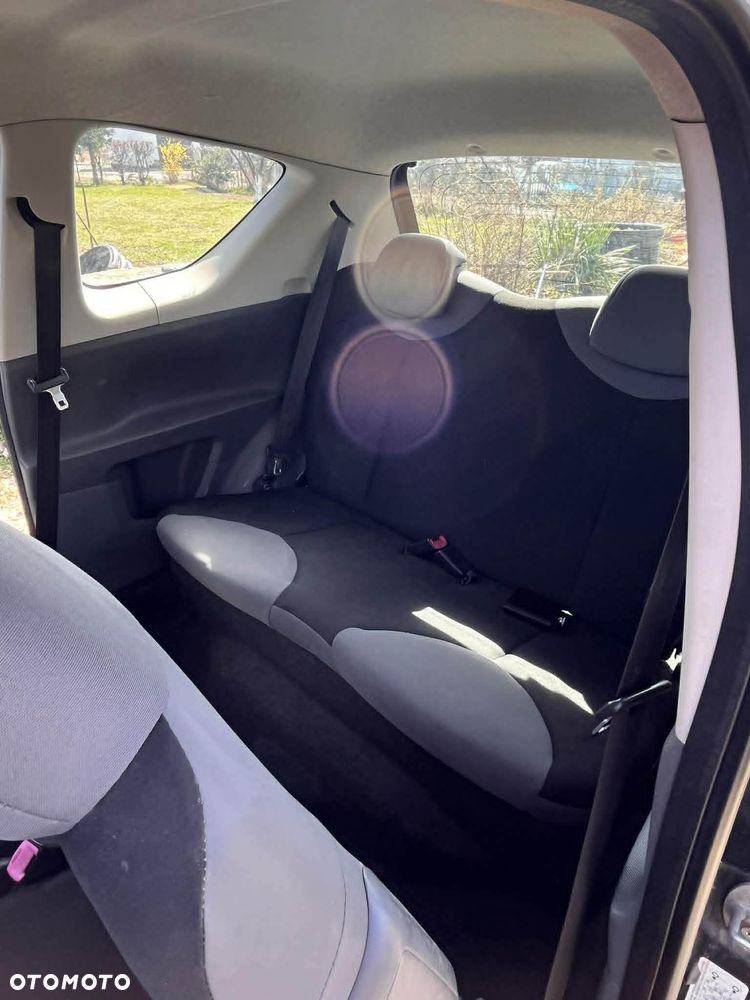 Citroën C1 1.0i Equilibre - 11