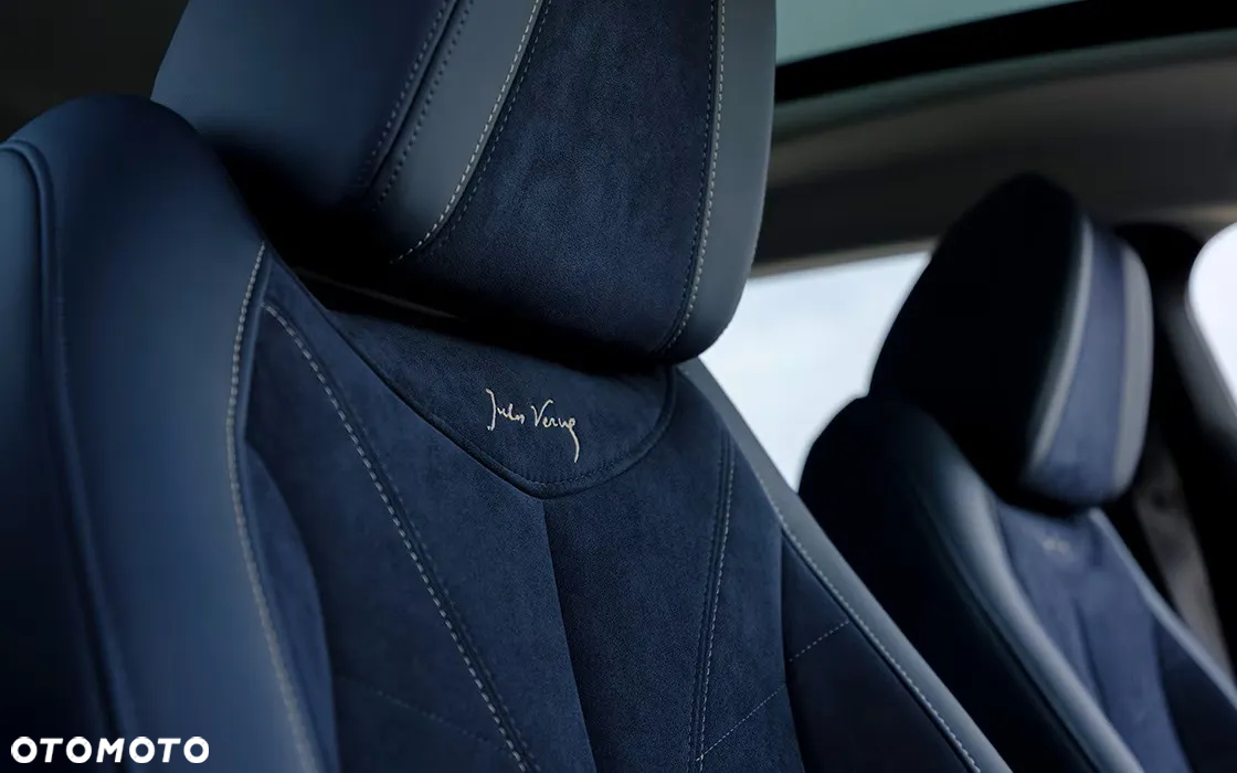 DS Automobiles DS 4 - 20