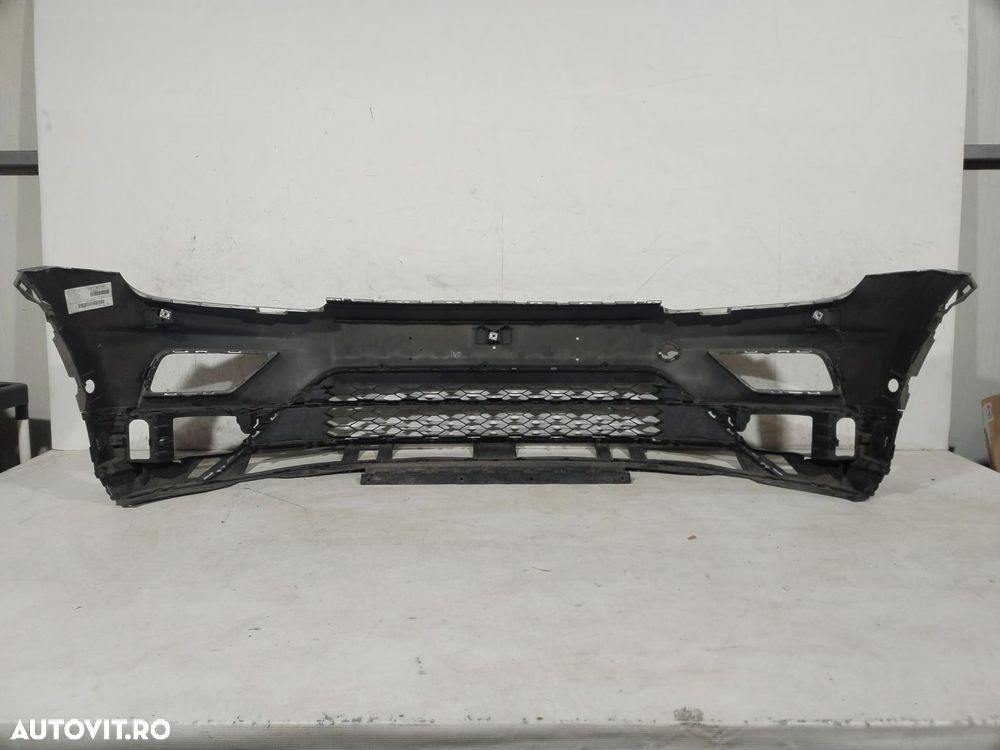 Bara fata VW Tiguan, 2017, 2018, 2019, 2020, cod origine OE 5NA807221. - 8