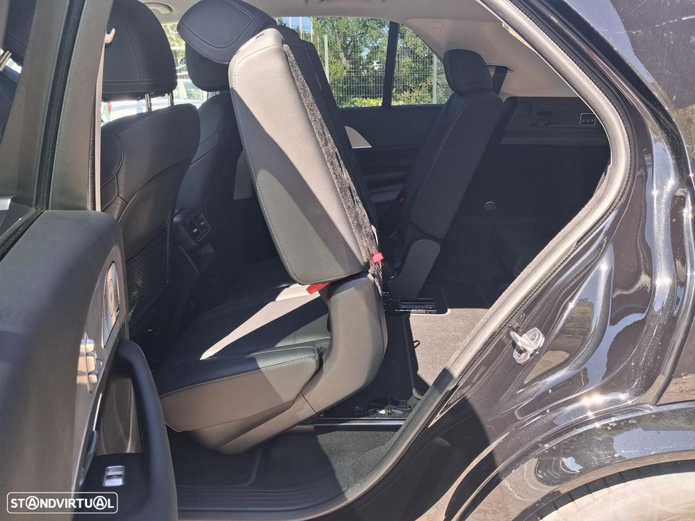 Mercedes-Benz GLE 300 d 4Matic - 13