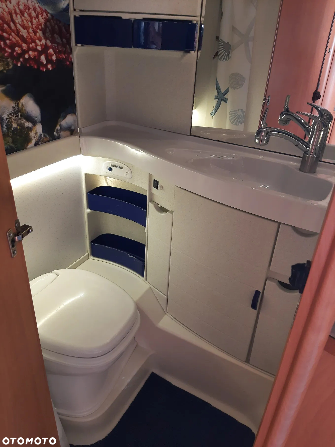 Hymer-Eriba Eriba Swing 491A - 9