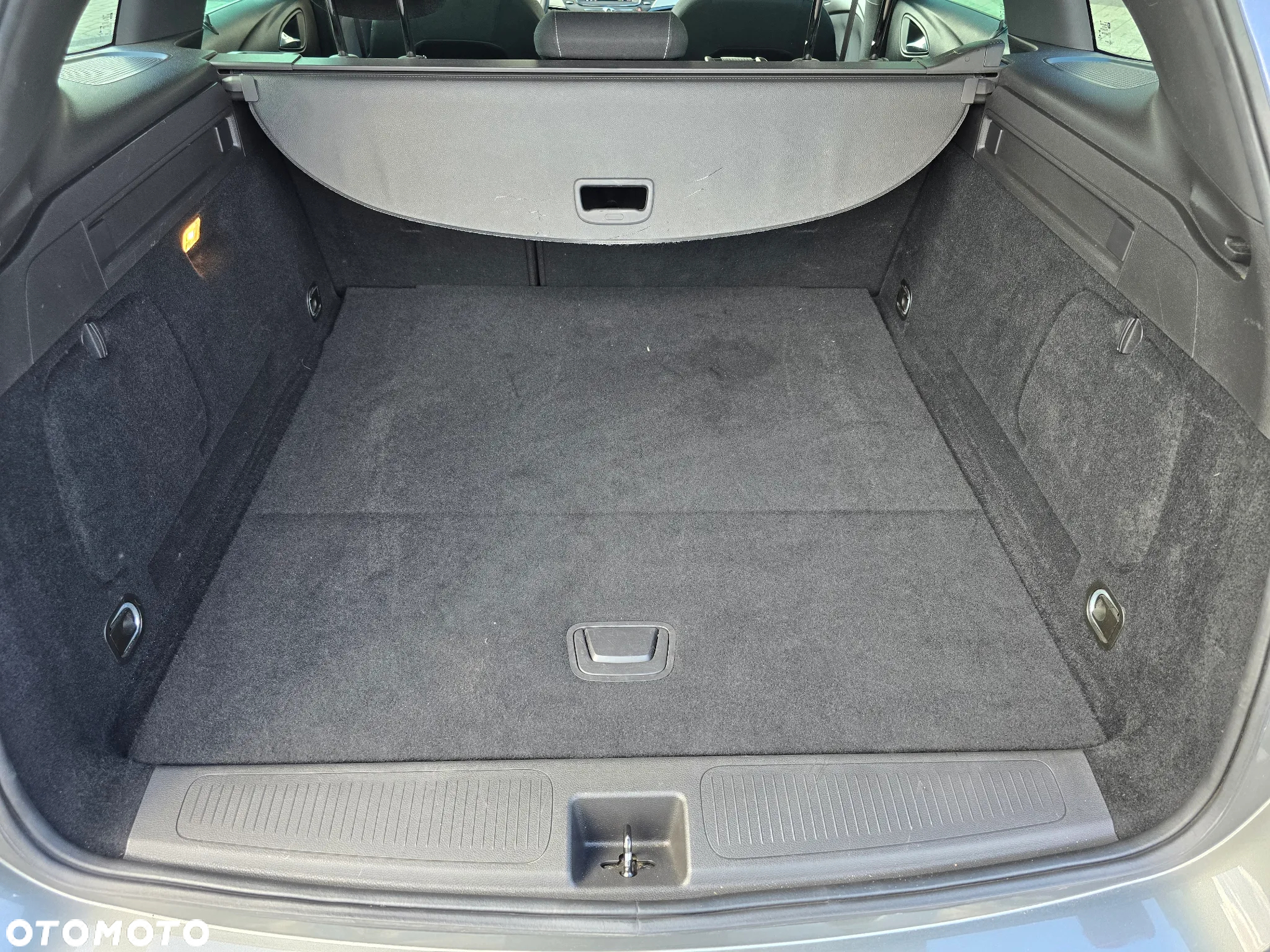 Opel Astra V 1.2 T GS Line S&S - 24