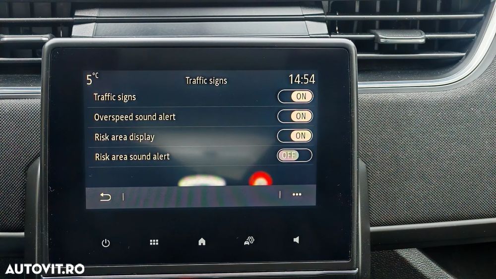 Renault ZOE 50 R110 Life - 27