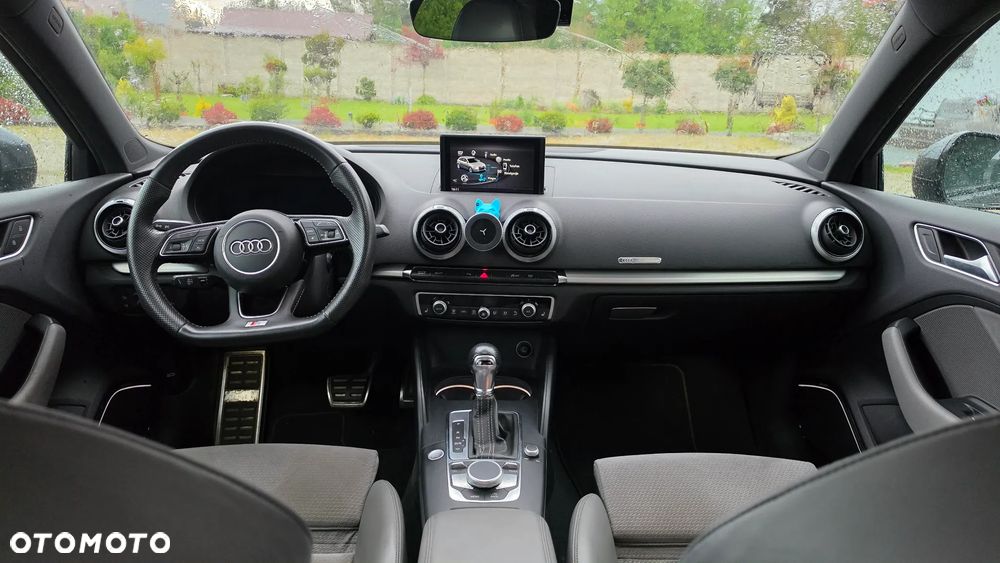 Audi A3 Sportback - 19