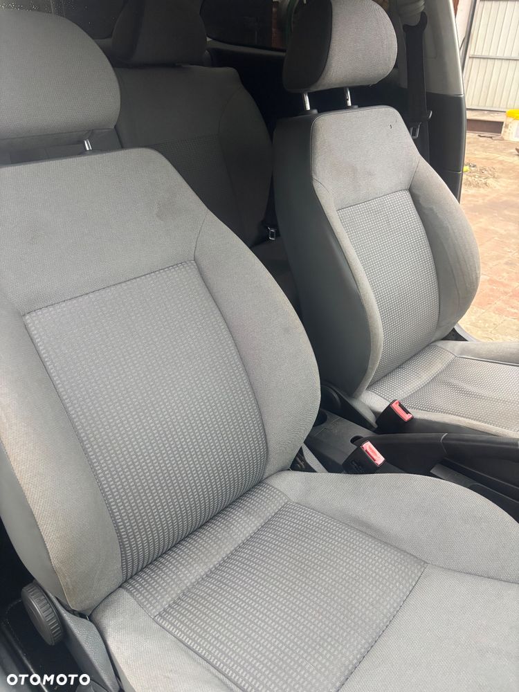 Seat Ibiza 1.4 16V Reference - 18