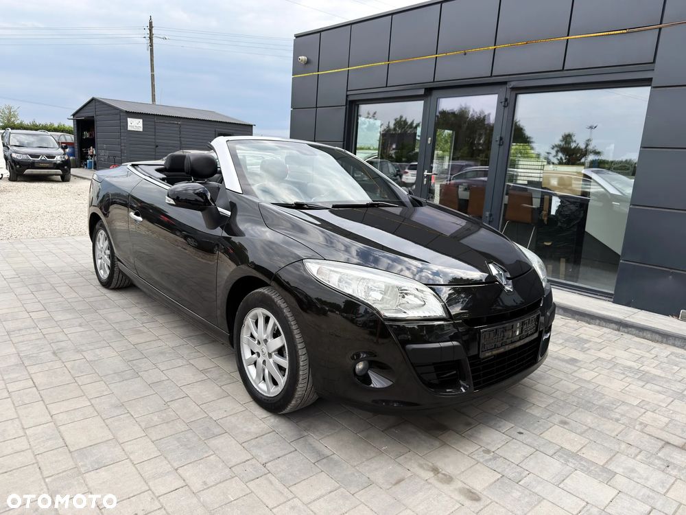 Renault Megane 1.6 Expresion - 22