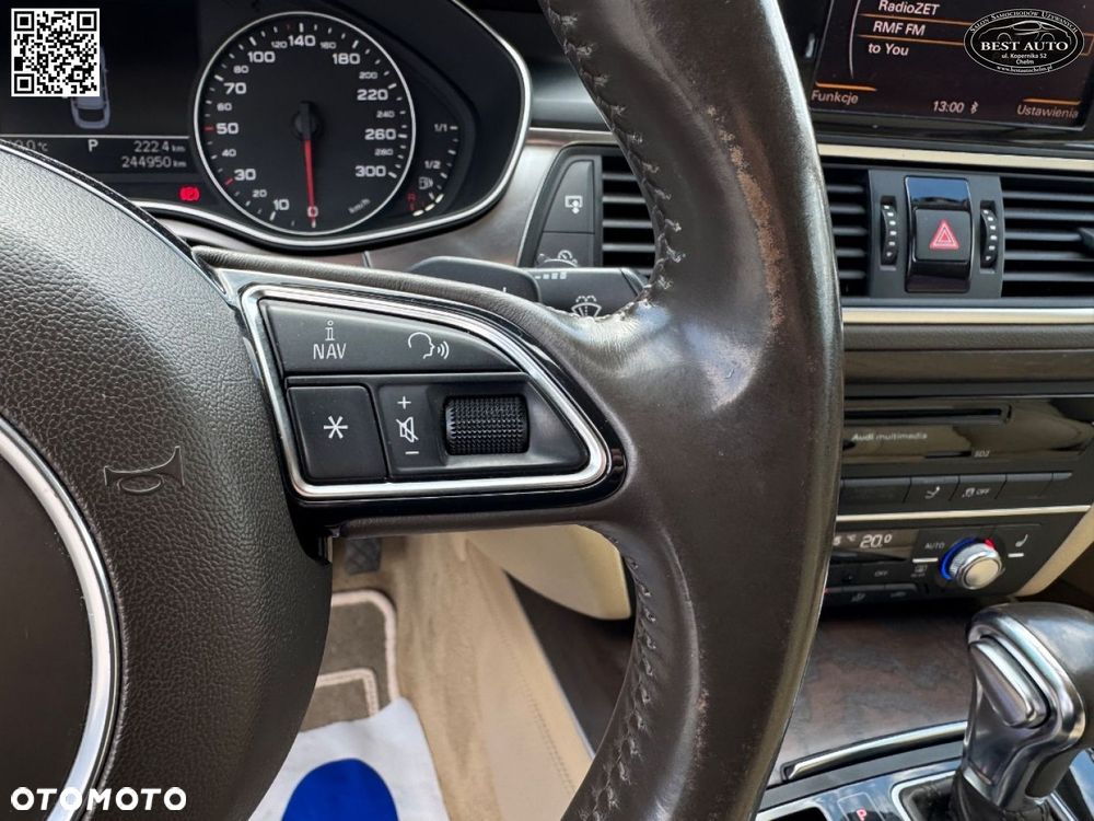 Audi A7 Sportback - 40