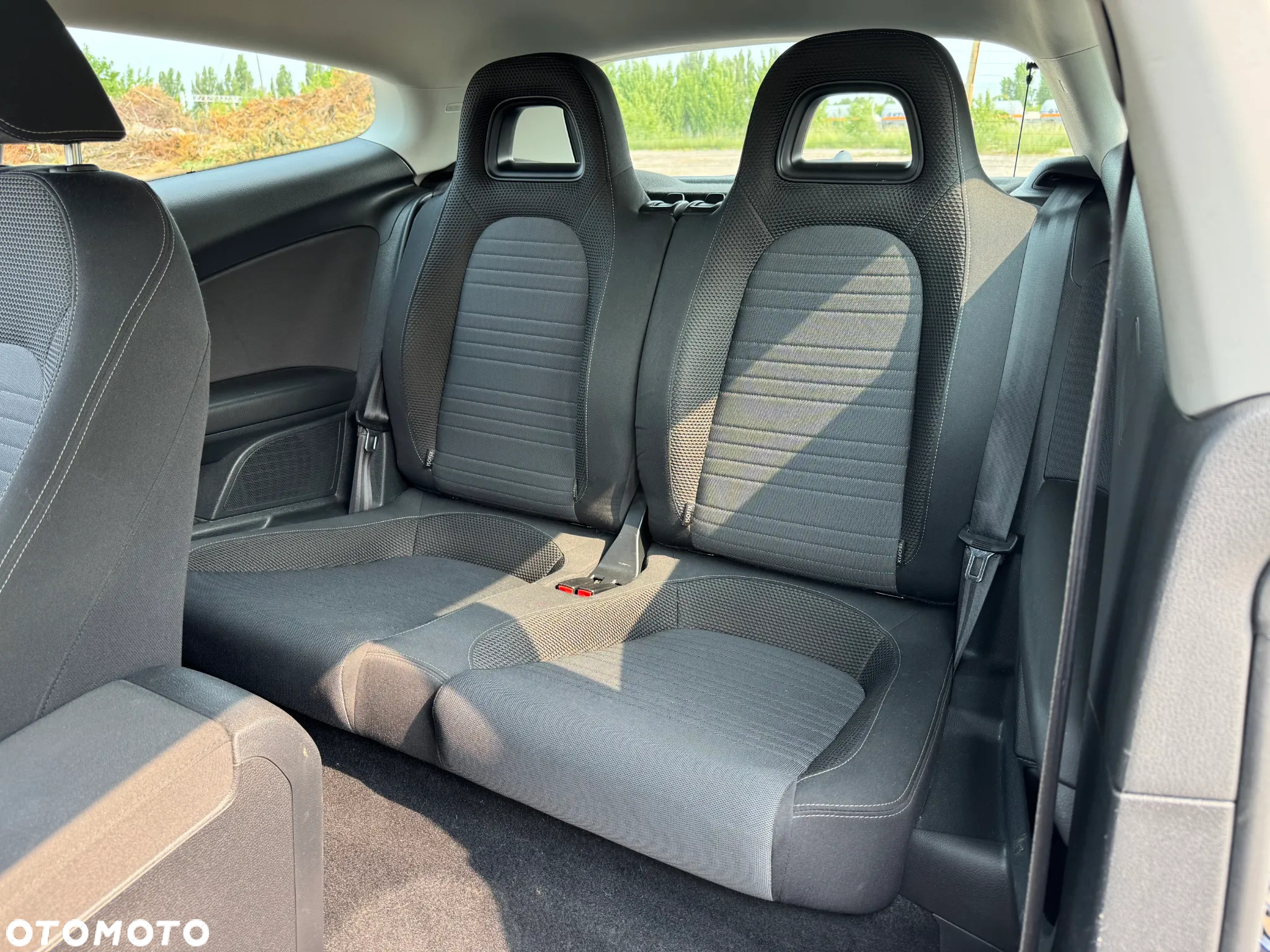 Volkswagen Scirocco 1.4 TSI - 5