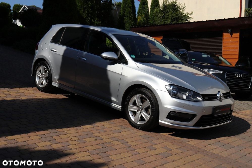 Volkswagen Golf 1.4 TSI BMT Highline - 31