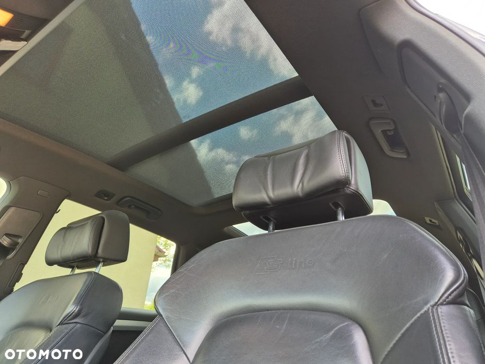 Audi Q7 - 12