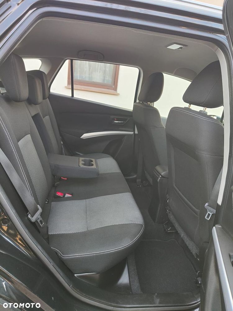 Suzuki SX4 S-Cross 1.6 DDiS Allgrip Comfort+ - 11