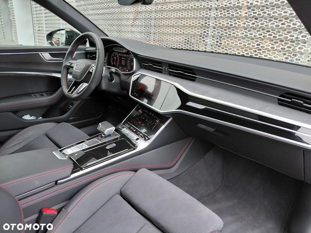 Audi A6 - 9
