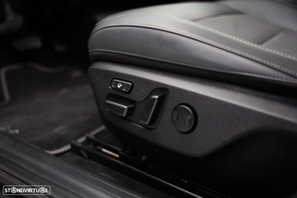 Kia EV6 77.4 kWh Tech - 19