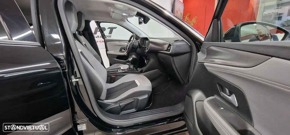 Opel Mokka 1.2 T Elegance - 37