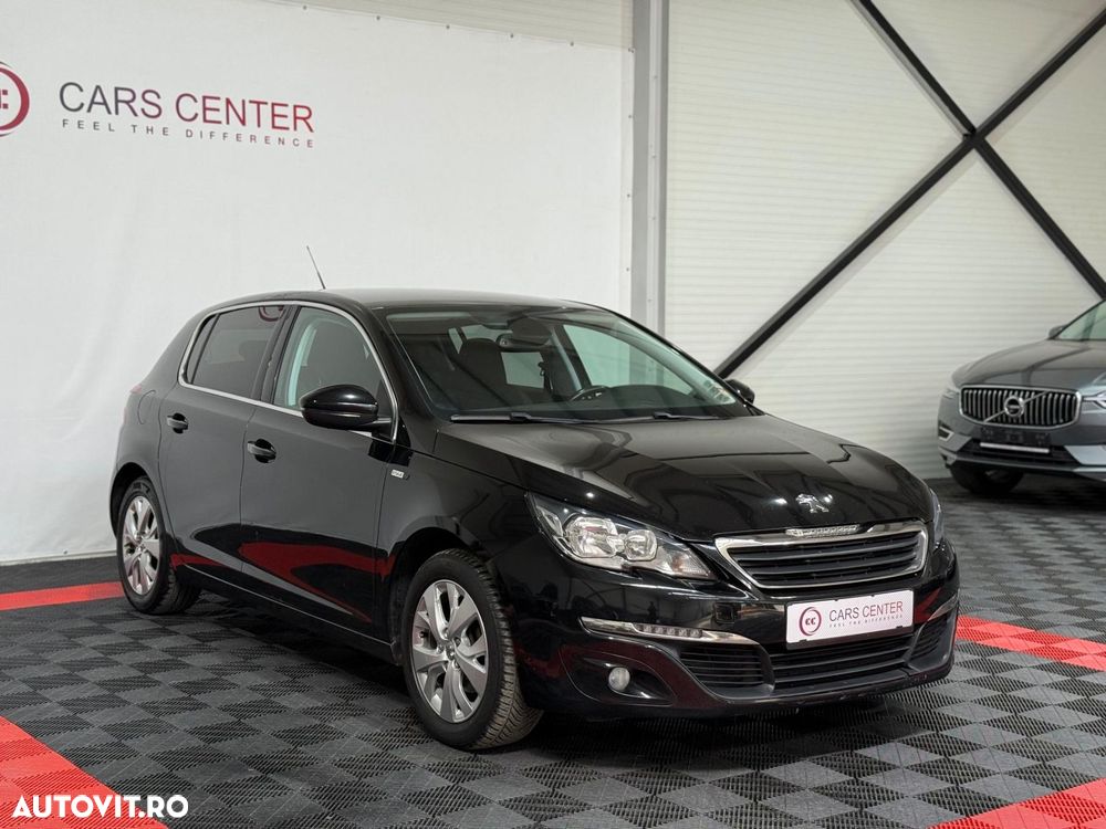 Peugeot 308 PureTech 130 Allure - 2
