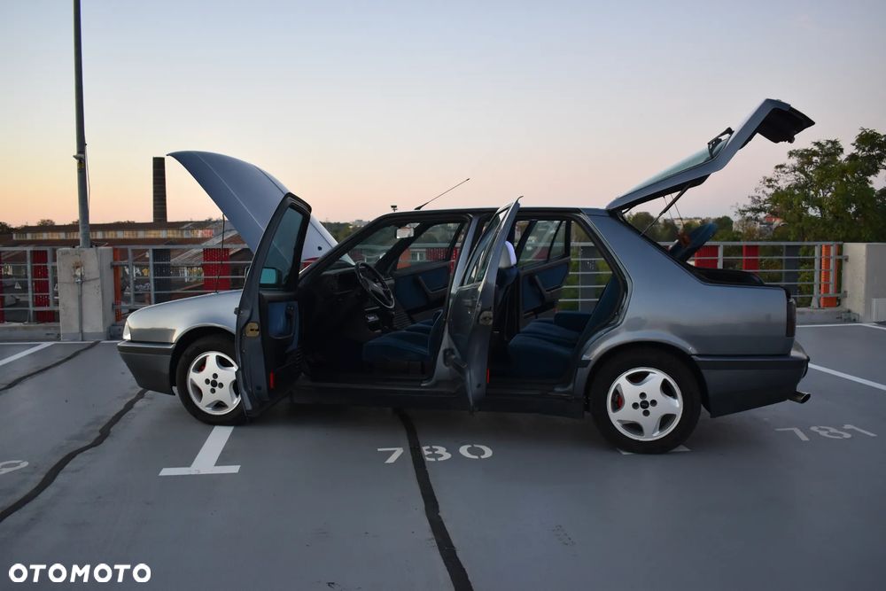 Fiat Croma - 18