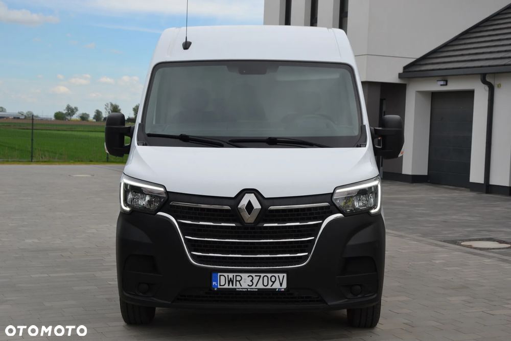 Renault MASTER - 2