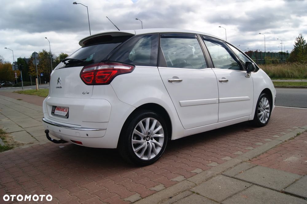 Citroën C4 Picasso 1.6 HDi Selection - 5