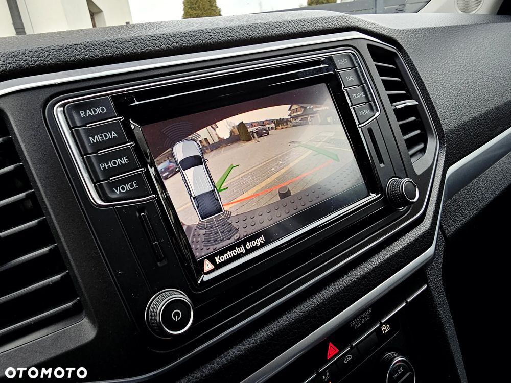 Volkswagen Amarok 3.0 TDI 4MOTION Autm Highline - 20