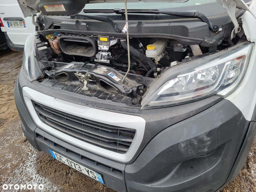 Peugeot BOXER - 9