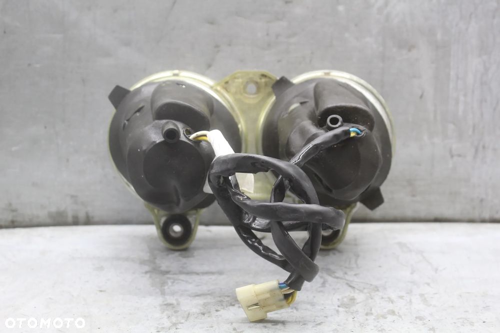 Aprilia Pegaso 125 lampa przód przednia reflektor - 4