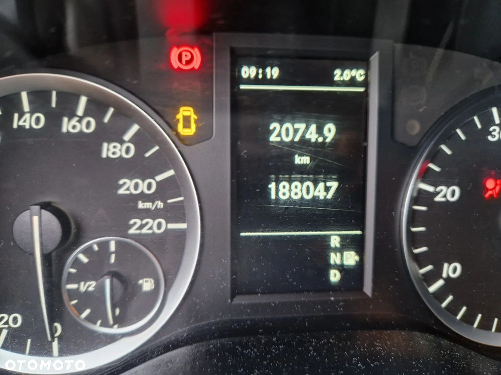 Mercedes-Benz vito - 30
