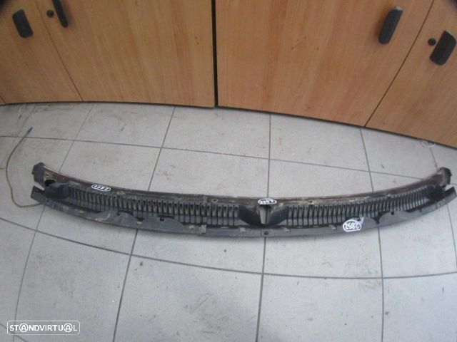 Grelha Friso Gre2859 SUZUKI VITARA 1997 1.9D TURBO 75CV 2P VERDE FRT TORPEDO - 2