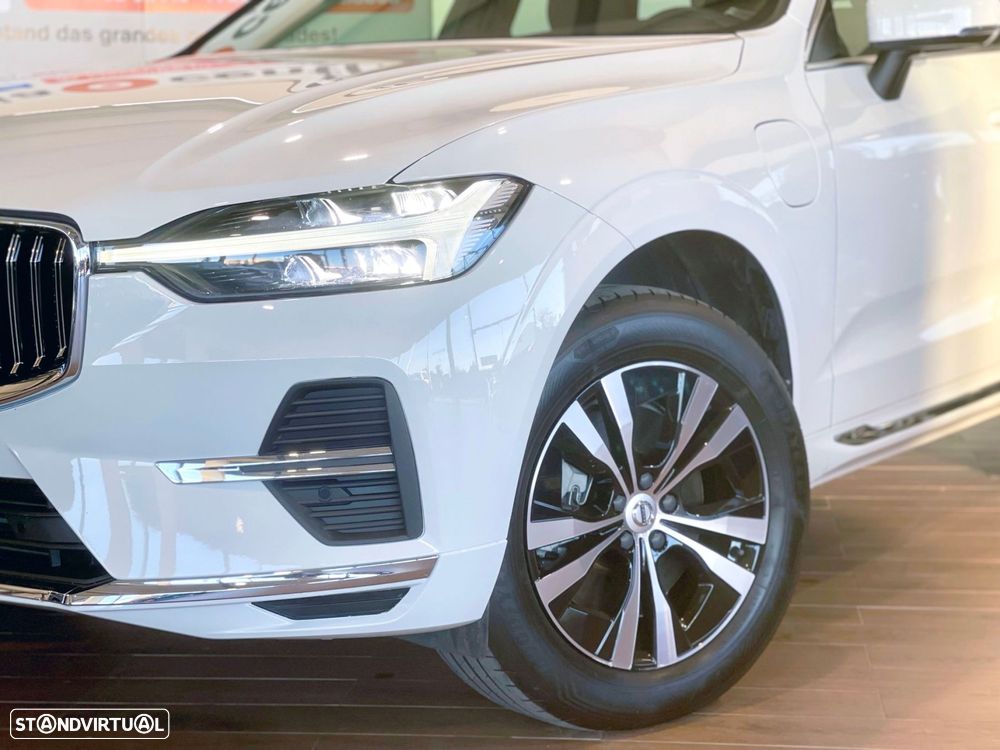 Volvo XC 60 2.0 T6 PHEV Inscription Expression AWD - 6