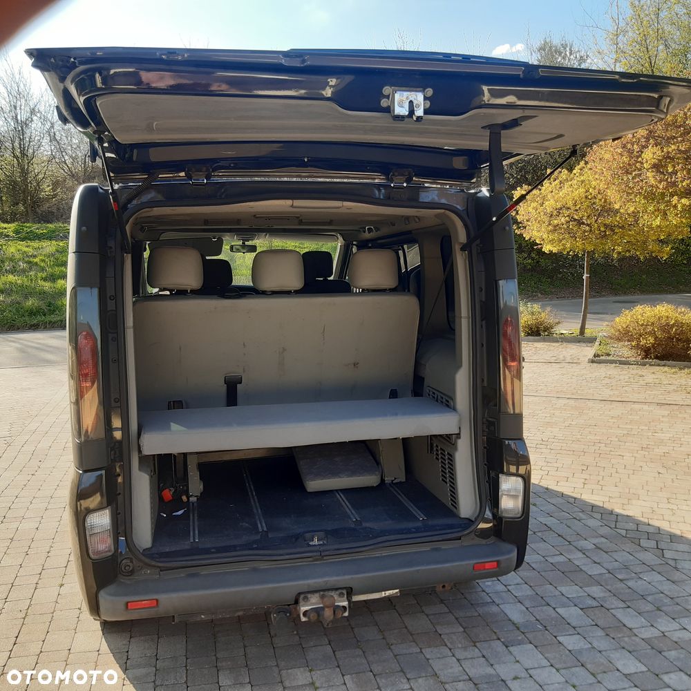 Opel Vivaro L1H1 Life - 6